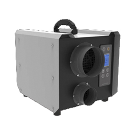 圖片:轉輪式環保除濕機型號CHD46E